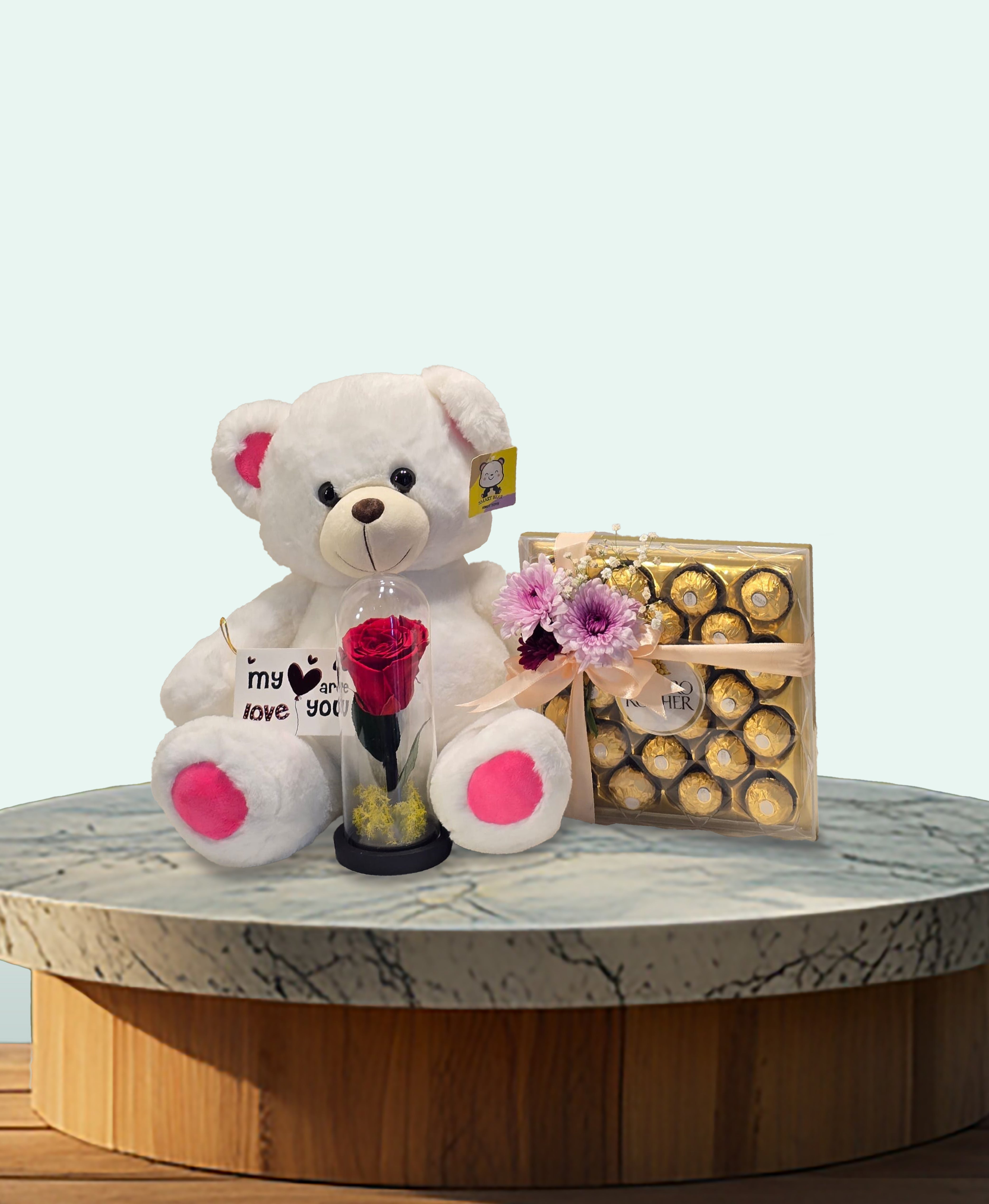 Ultimate Love Gift Set
